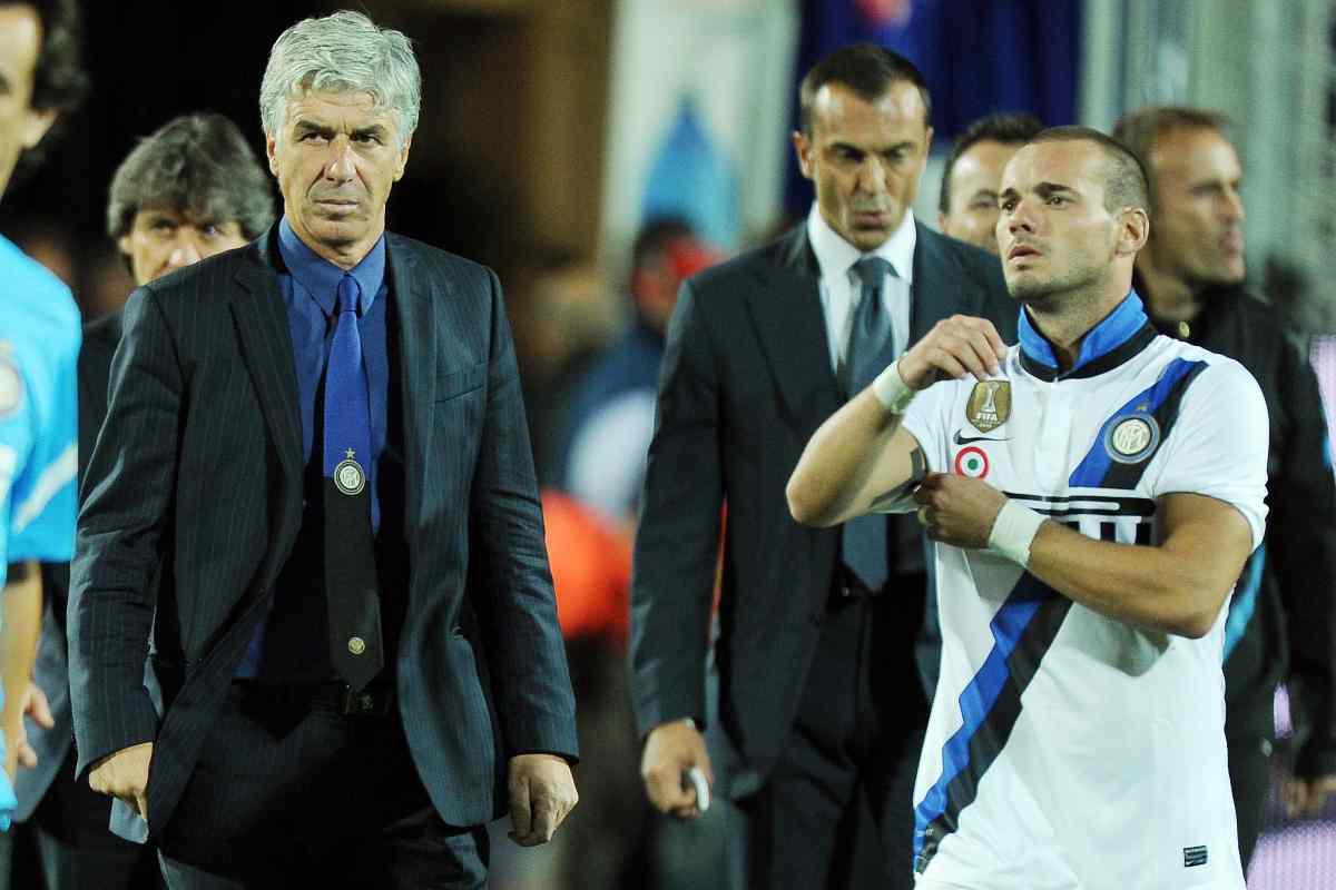 Gasperini vendetta Atalanta-Inter