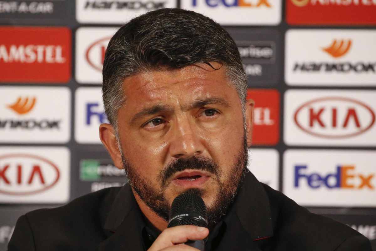 Gattuso compra in Serie A