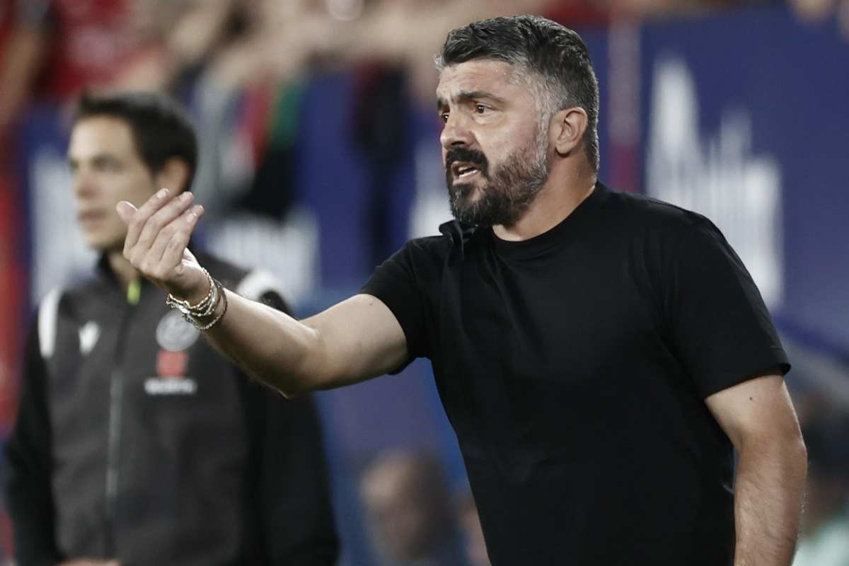 Gattuso Torino