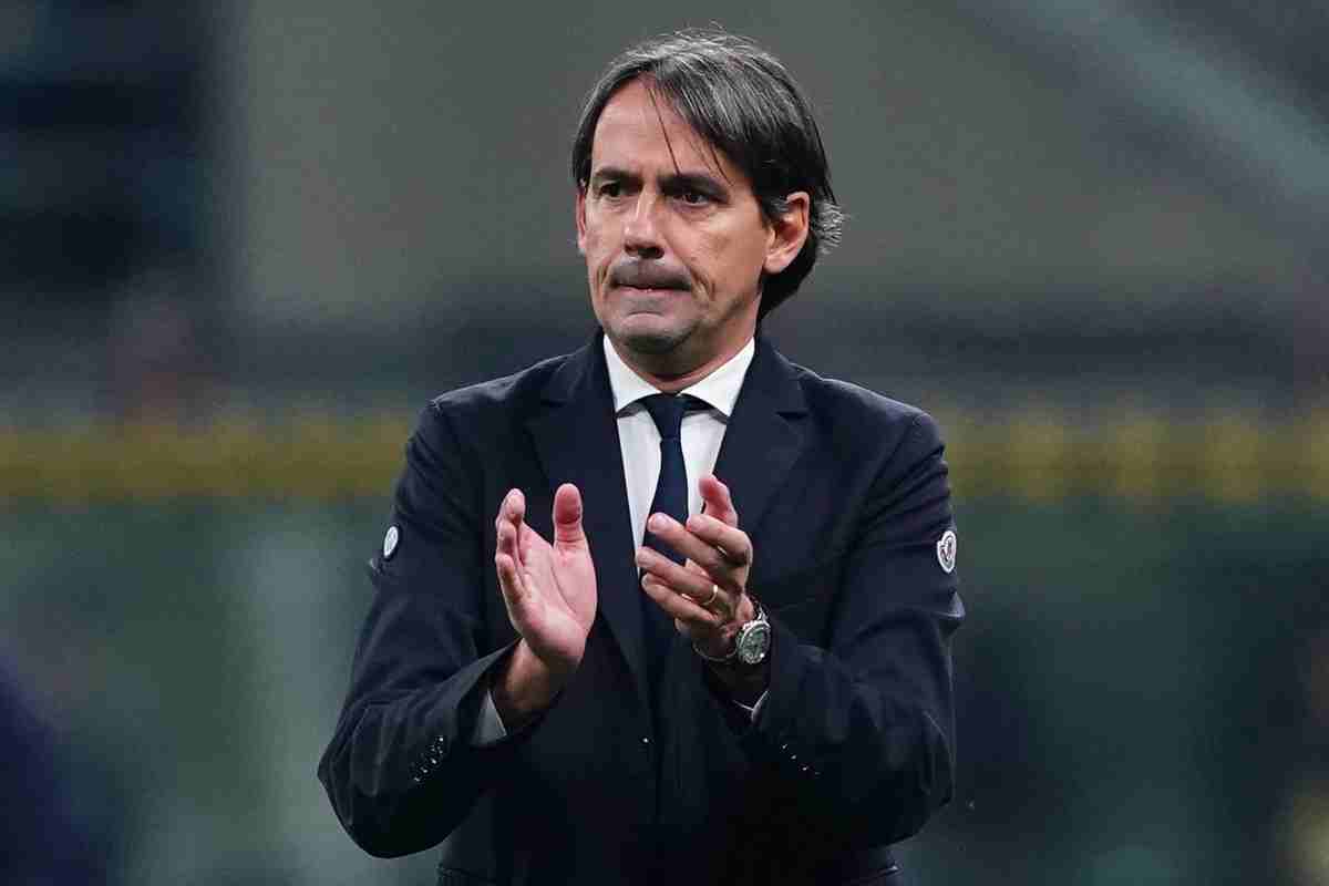 Inzaghi sogna il ritorno di Milinkovic