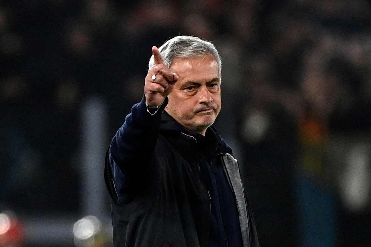 Mourinho Al-Attihad