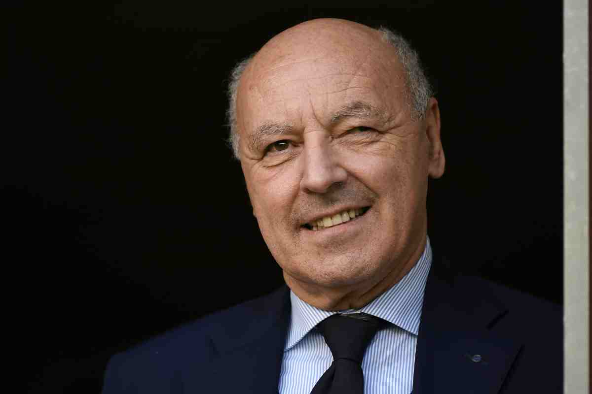 colpo da novanta di Marotta, Inter scatenata