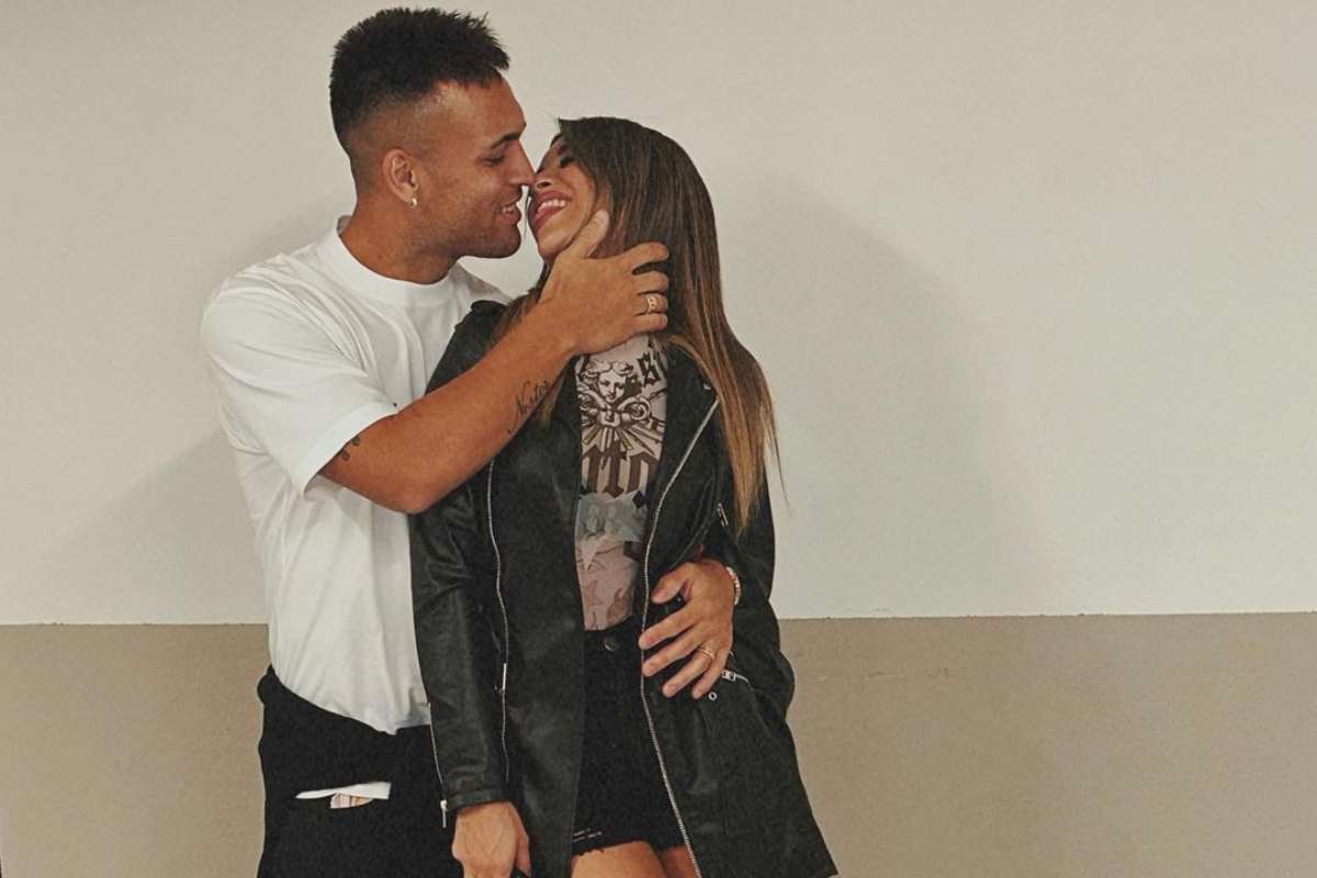 La moglie di Martinez fa chiarezza sulla presunta crisi