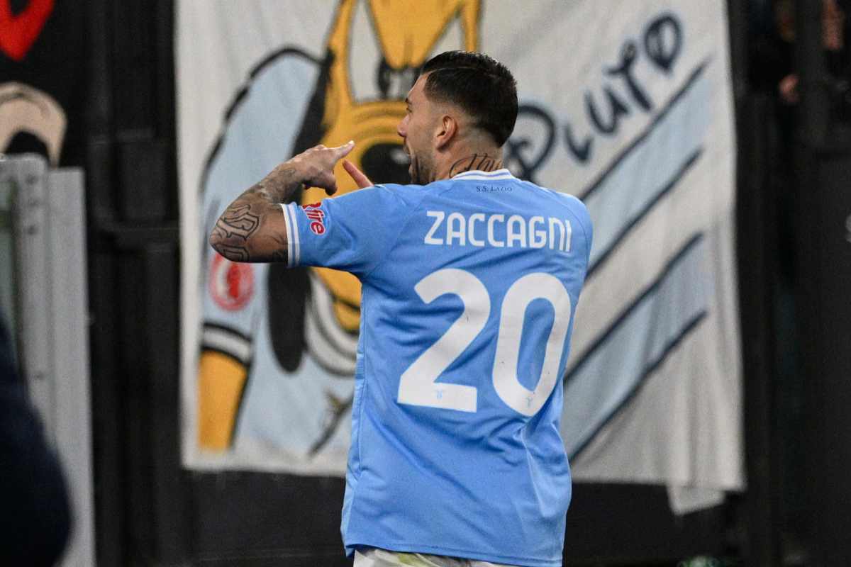 Zaccagni alla Juventus