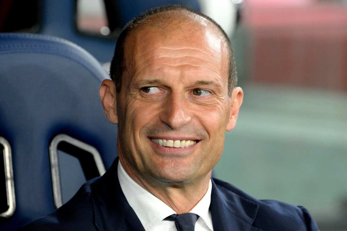 Allegri contro tabù Monza