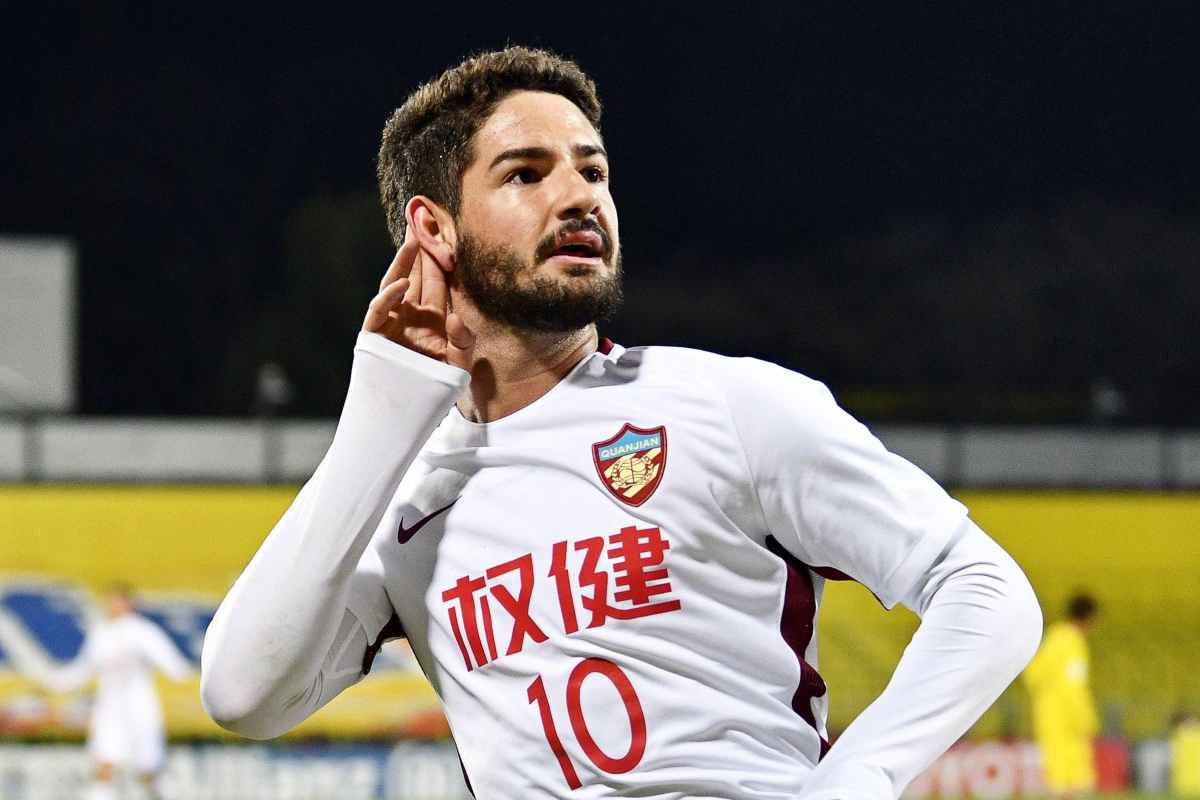 Pato ritorna in Italia