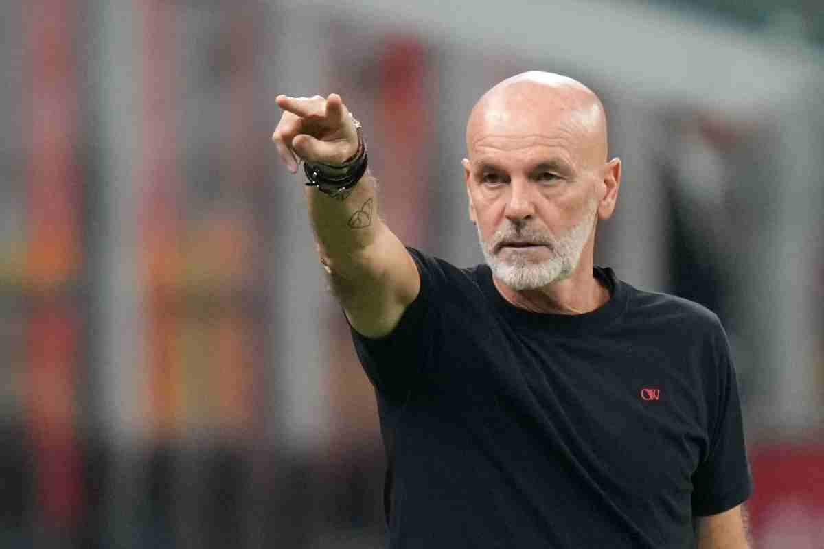 Pioli perde il suo pupillo