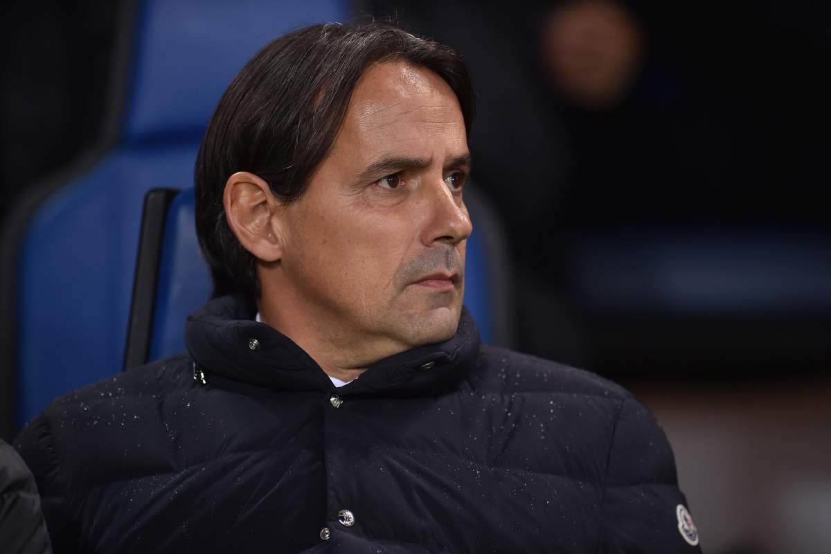 Inzaghi spinge l'Inter