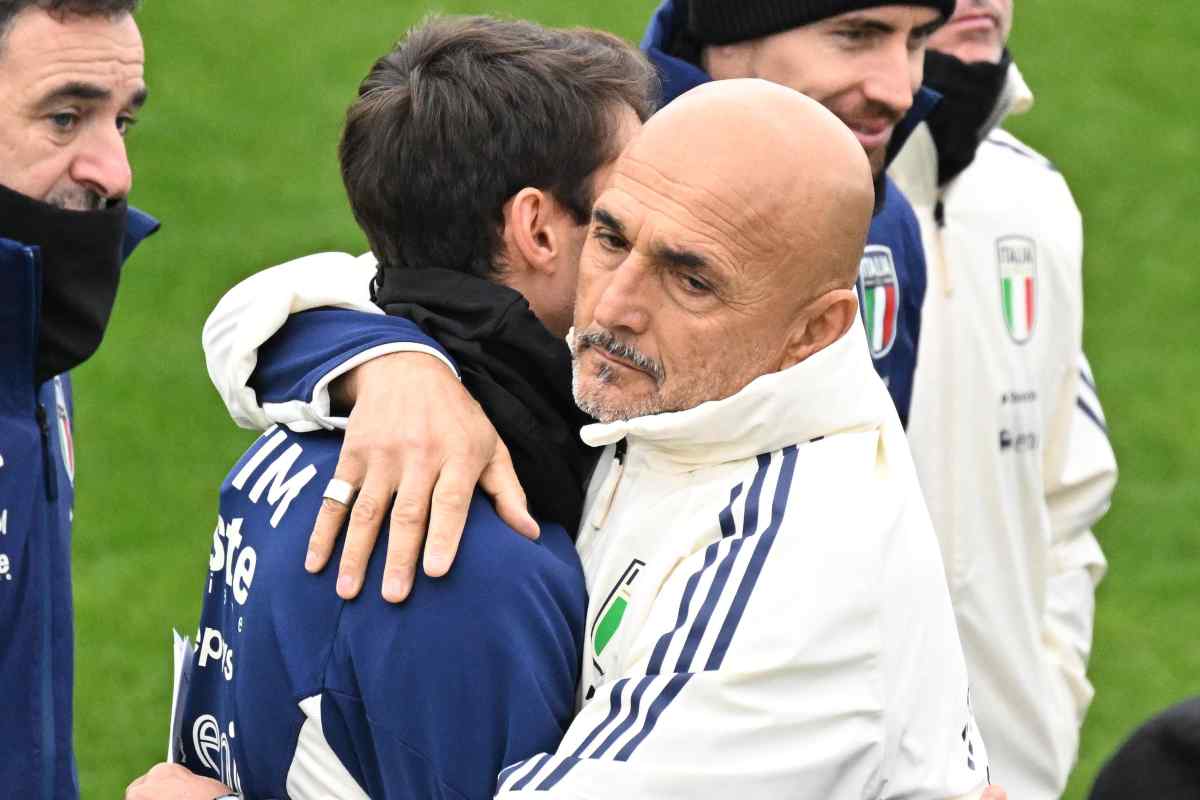 inter mercato offerta pupillo spalletti