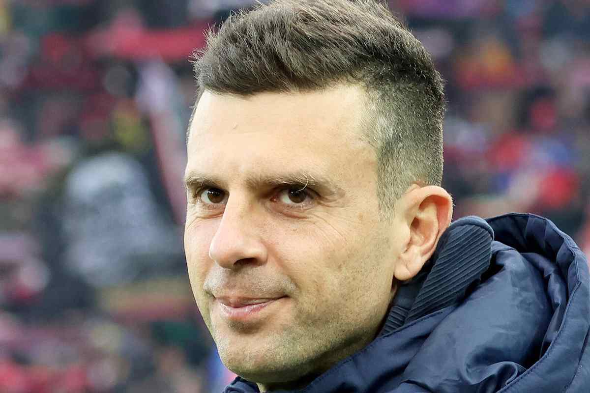 Thiago Motta in top club