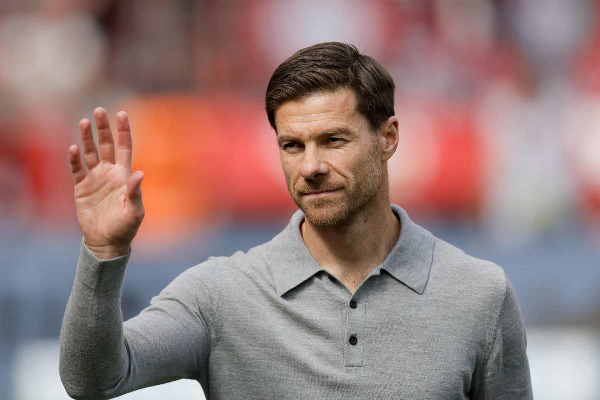 Ribaltone clamoroso: scelto Xabi Alonso 