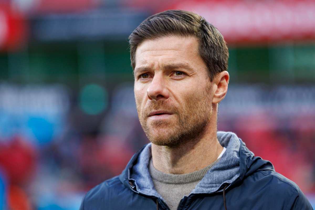 Panchina a Xabi Alonso: il club ha deciso 