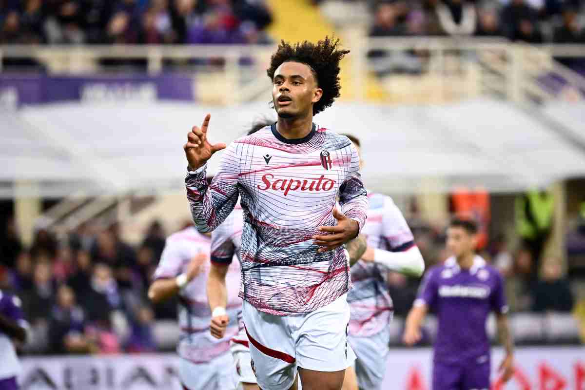 Lazio su Zirkzee, il club vuole anticipare la concorrenza