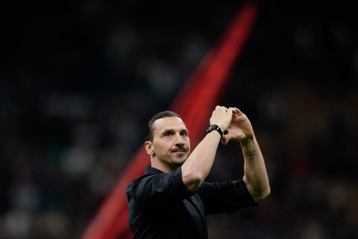 Fiore contro Ibrahimovic 