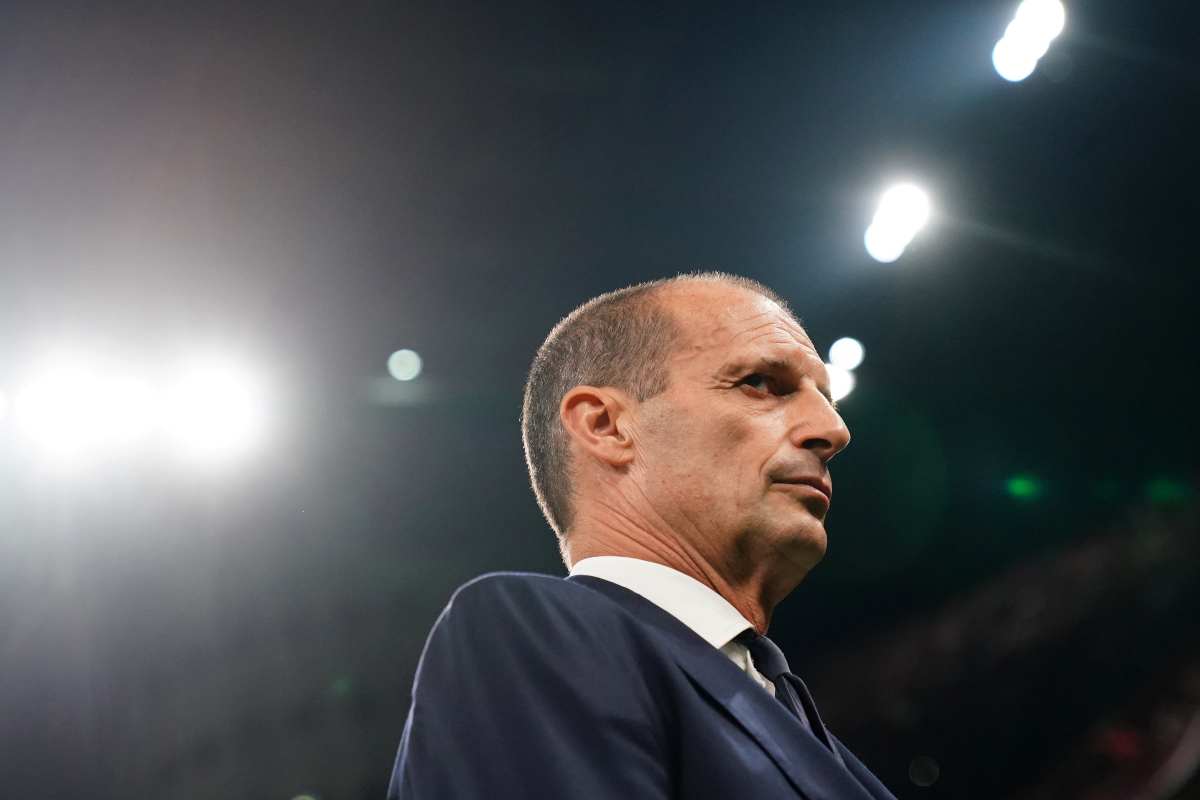 Calciomercato Juventus, Allegri dice no al ritorno