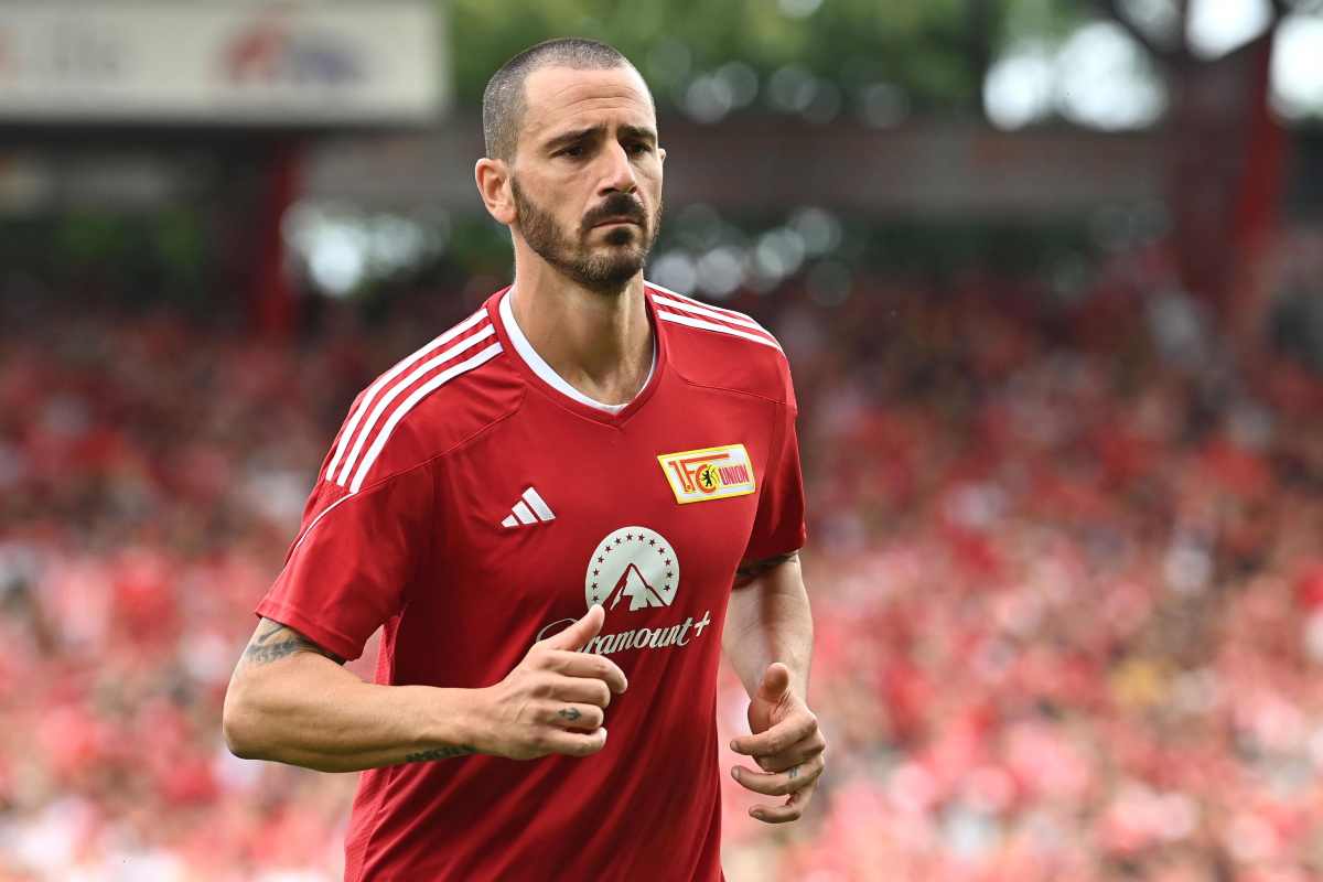 L'Union Berlino di Bonucci è un disastro, ma c'è comunque una sorpresa