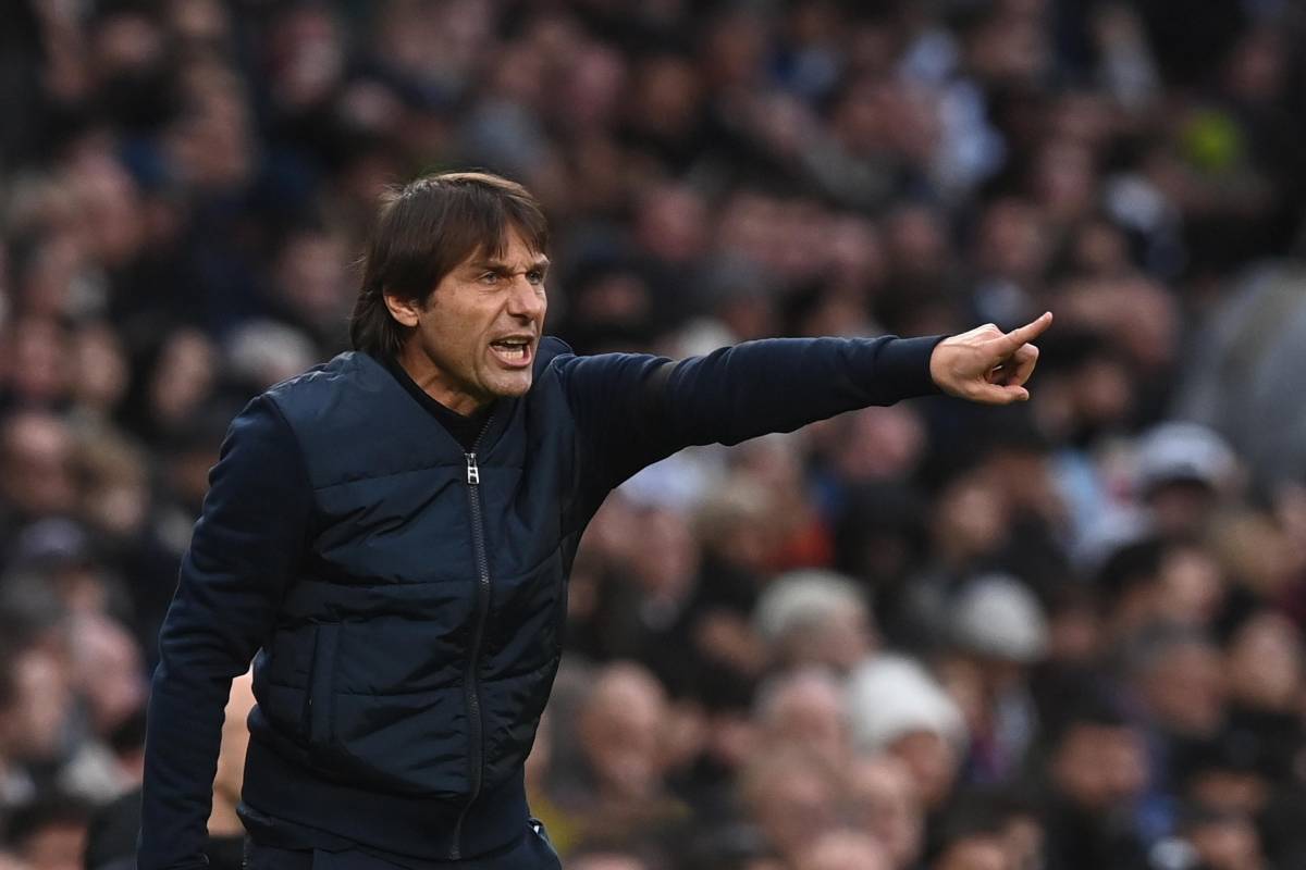 Conte vicino ad un'altra big italiana: sfuma la Juve?