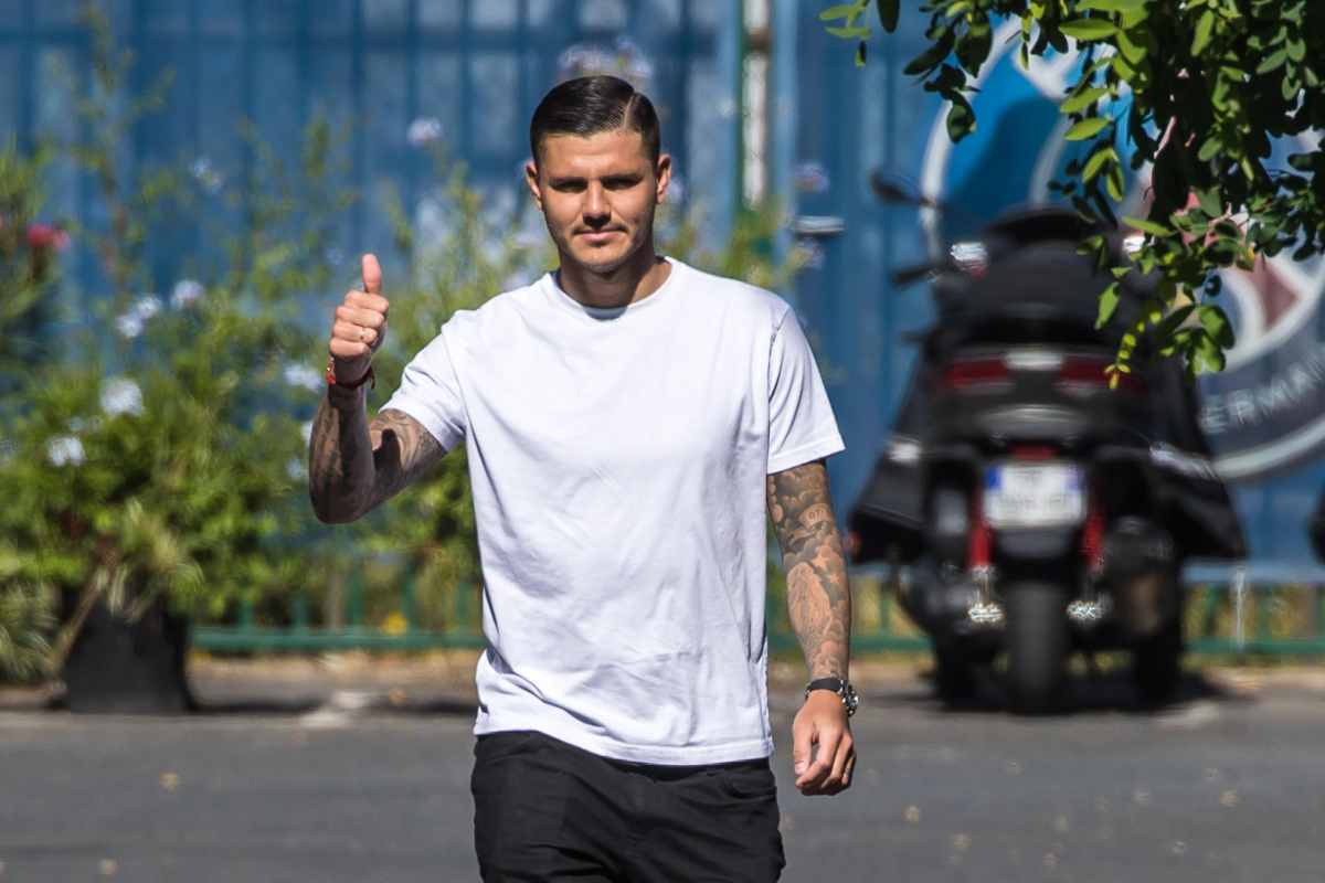 Icardi si sposa di nuovo? Ha fatto la proposta!