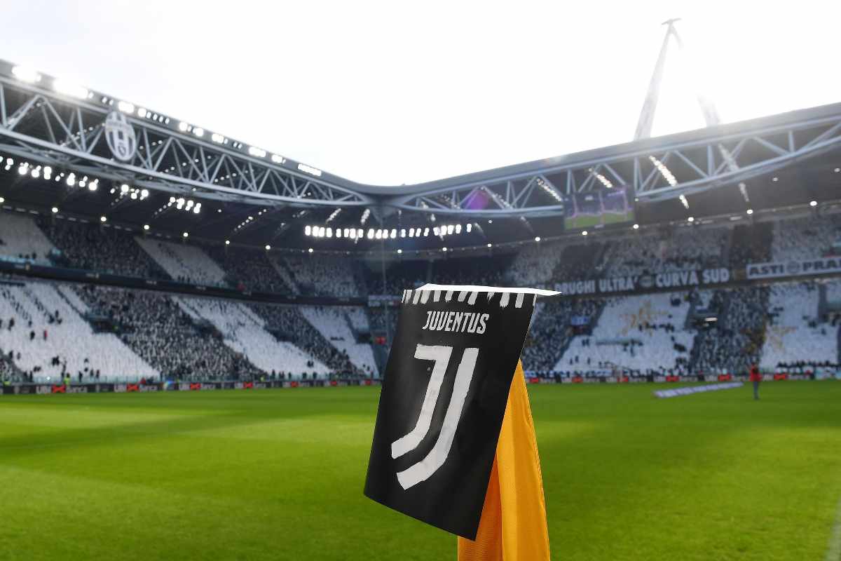 Juventus, niente retrocessione