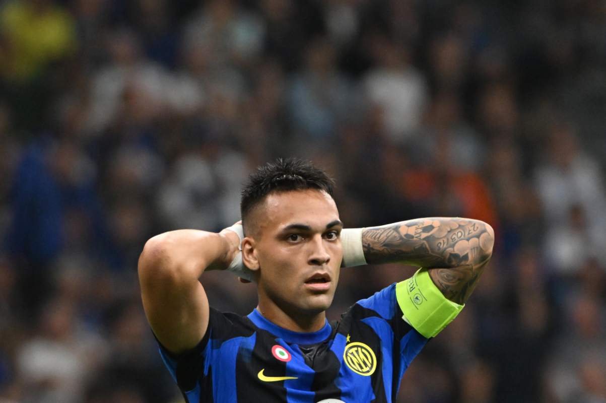 Futuro Lautaro verità Marotta