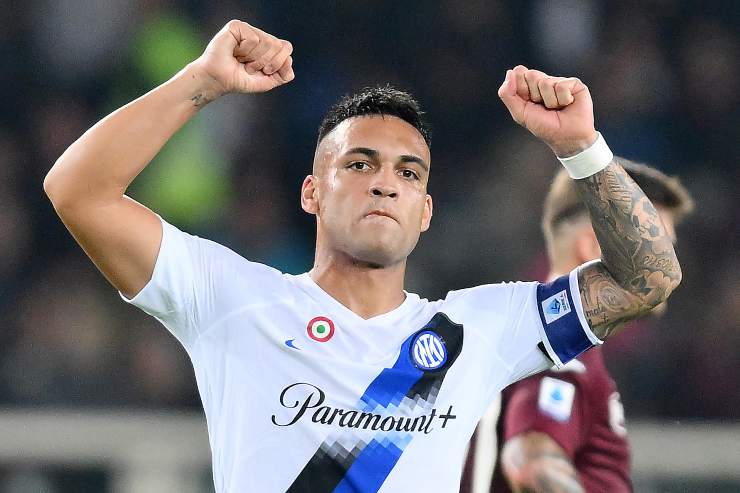 Futuro Lautaro verità Marotta