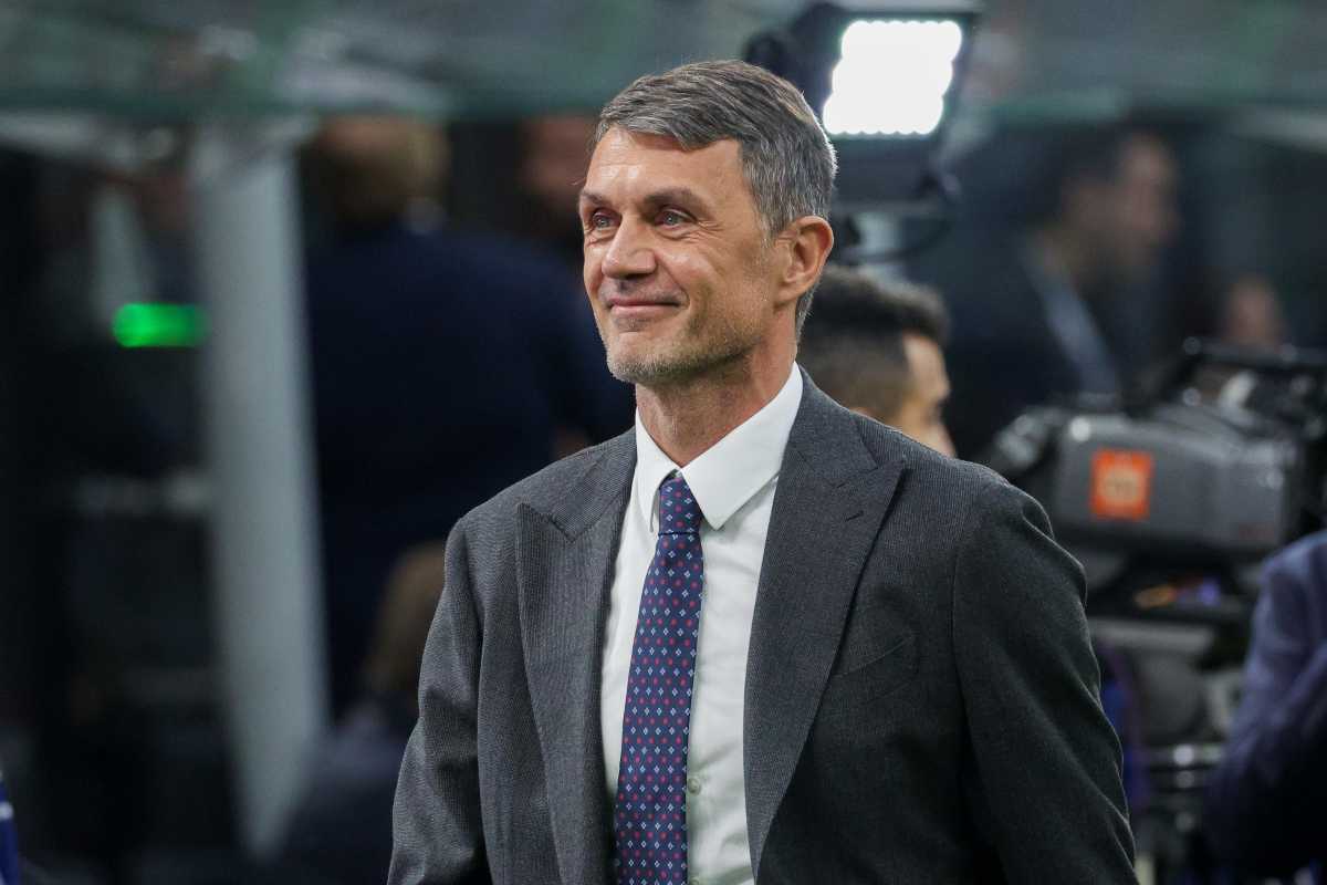 Paolo Maldini è vicino alla firma per un nuovo club