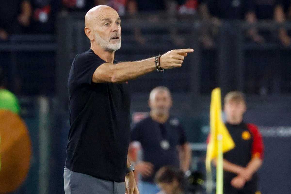 Il Milan vuole chiudere tre colpi a gennaio