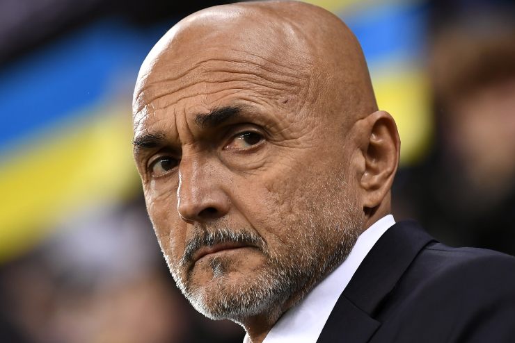 Spalletti, chieste le dimissioni del tecnico dopo Ucraina Italia