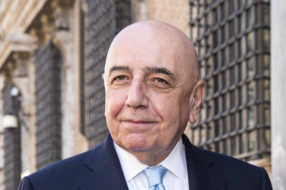 Galliani affari Monza Milan