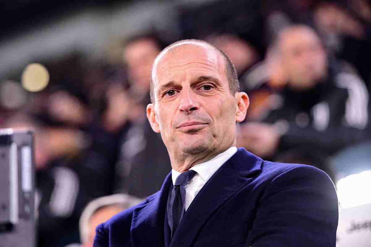 Allegri, il futuro alla Juve è un rebus