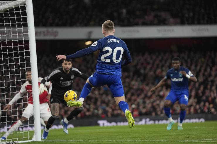 Scandalo in Premier League