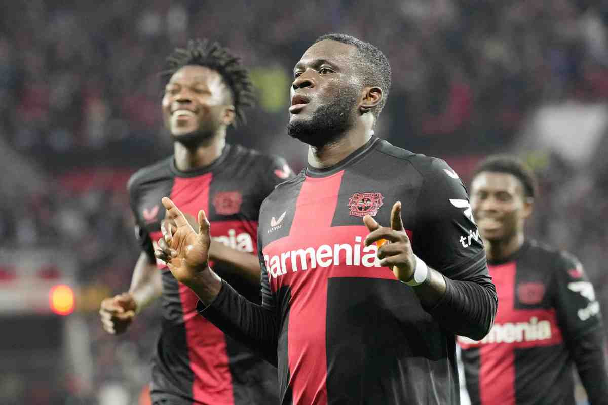 Juve sulle tracce di Boniface