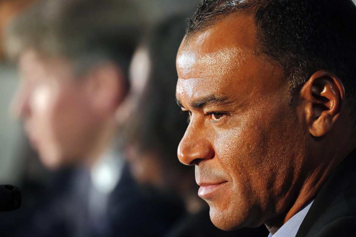 Cafu, la decisione è presa: cosa succede