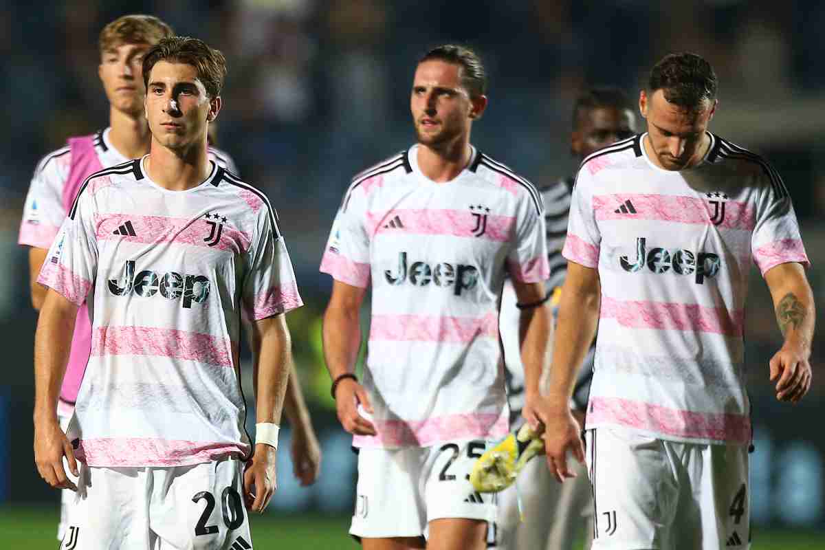 Calciomercato Juventus: Miretti va via con lo scambio