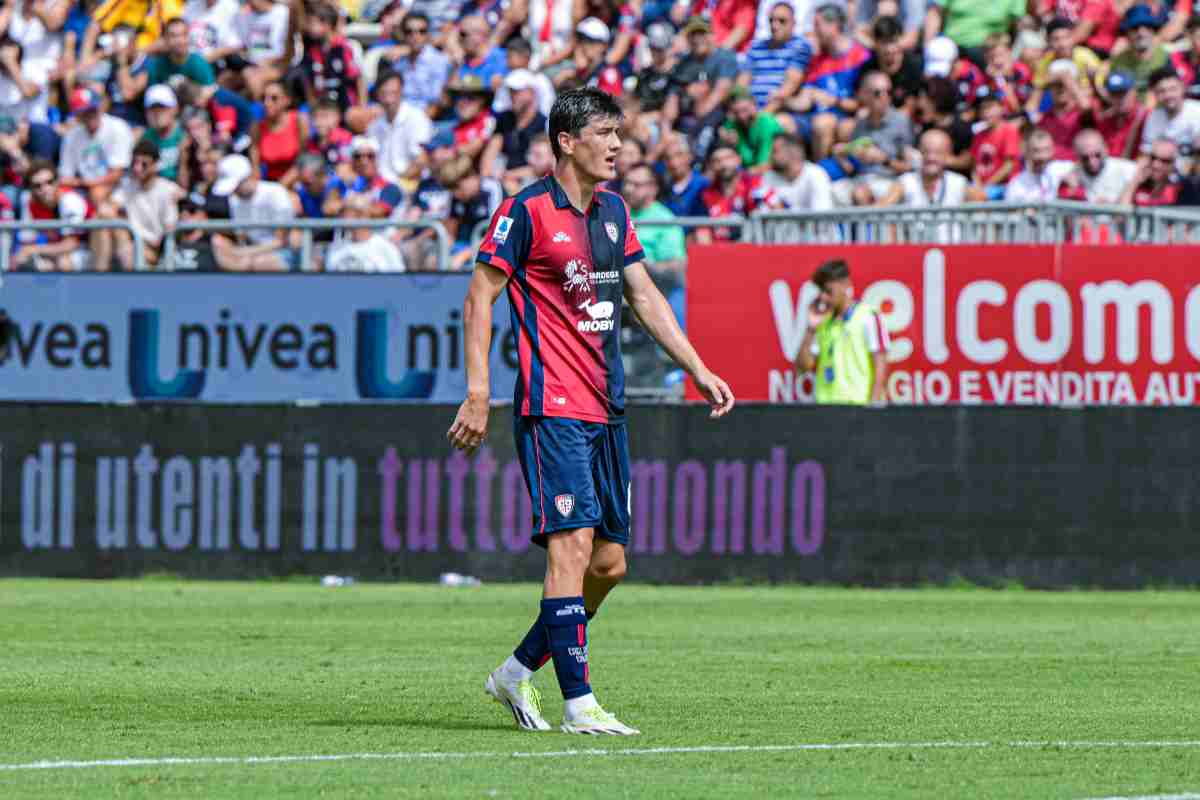 Cagliari