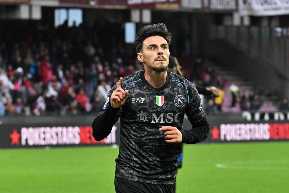 Napoli arriva sostituto Elmas