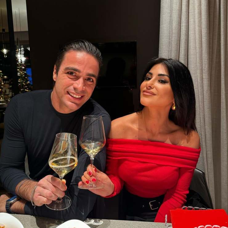 Claudia Nargi più bella anche di sua sorella