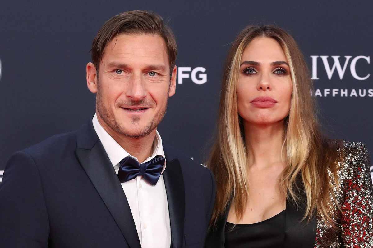 Francesco Totti, la verità sui tradimenti