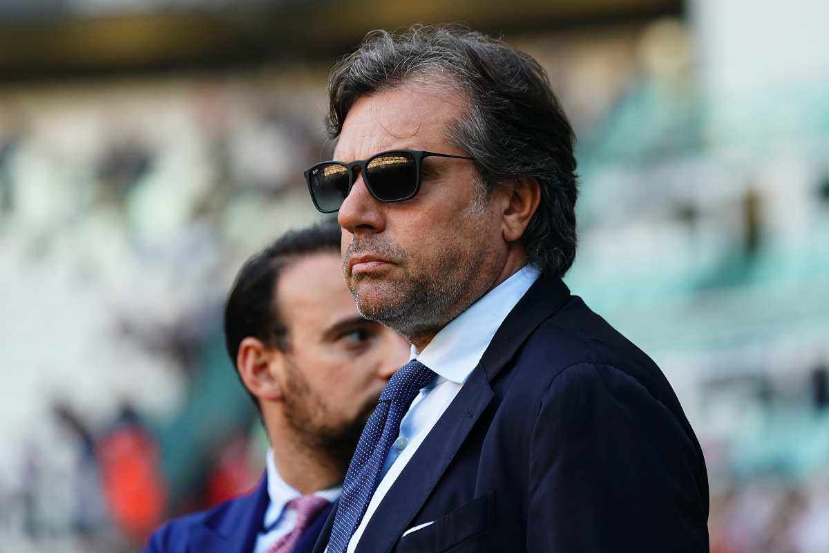 Ritorno di fiamma per la Juventus, nuovo tentativo in programma