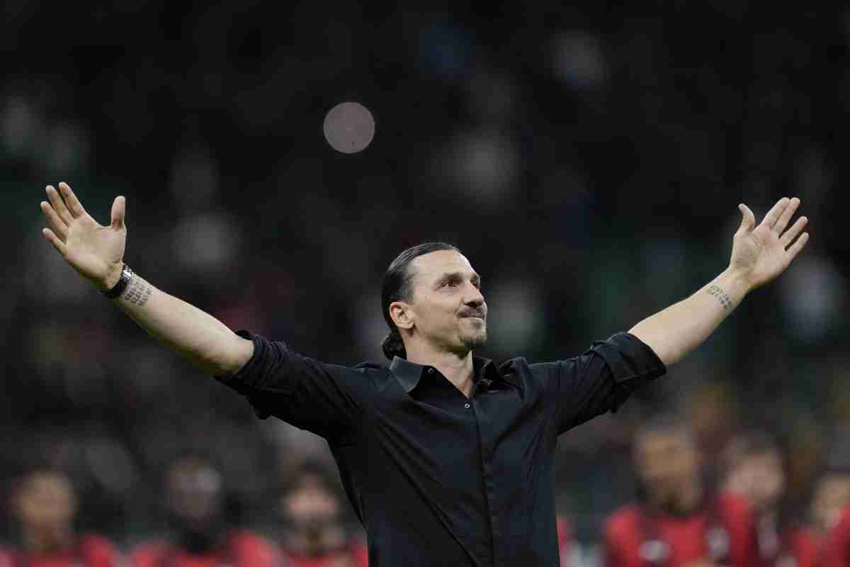 Ibra Milan, si attendono novità