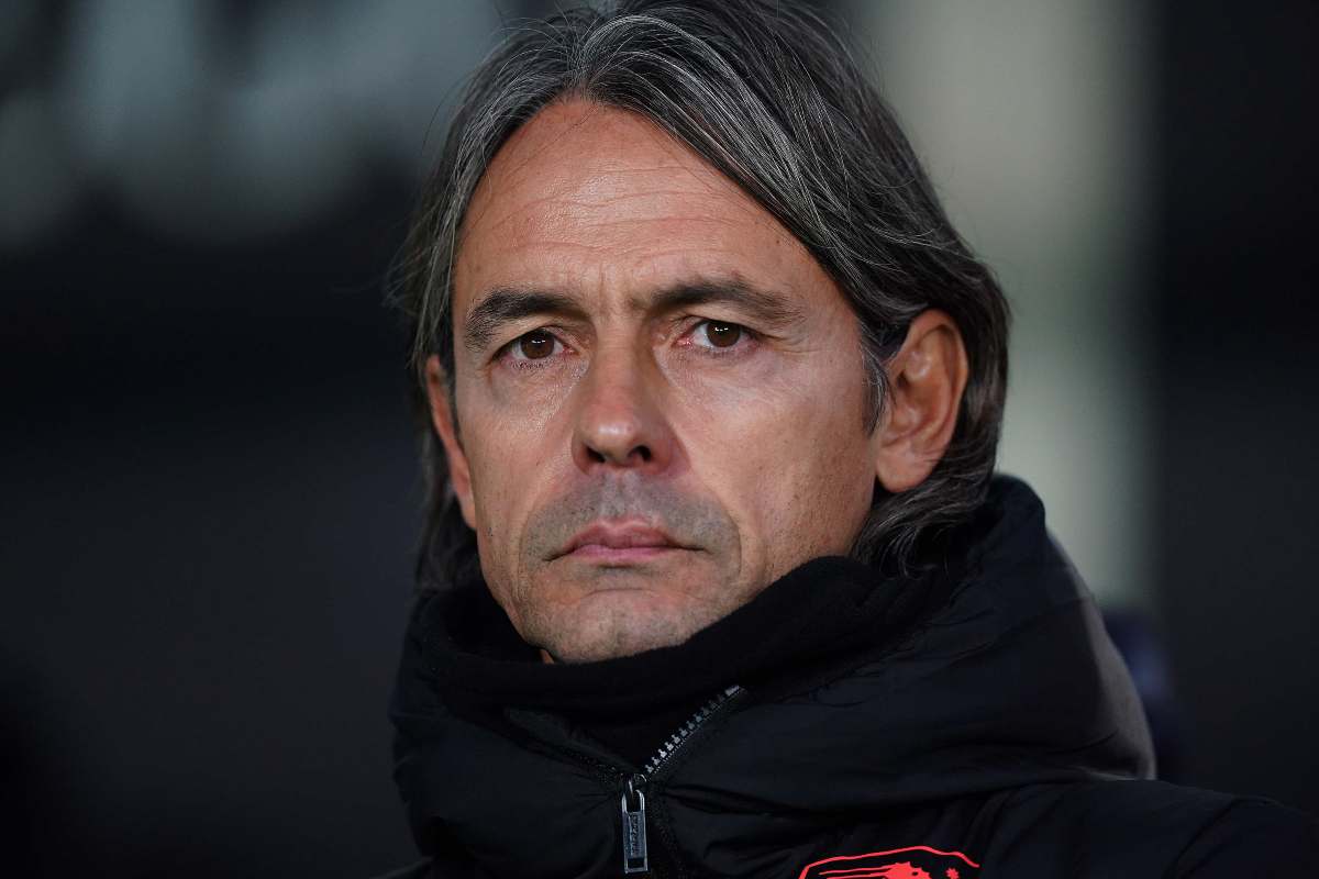 Besiktas su Inzaghi