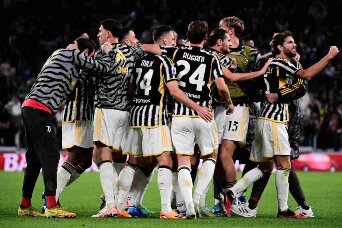 Fissato il prezzo: super colpo Juve