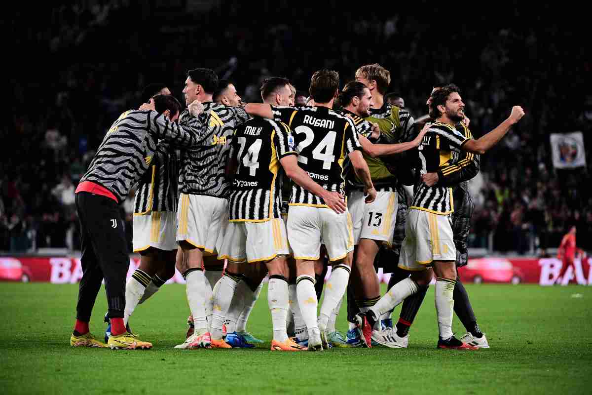 Juventus, conferme sulla cessione: il giocatore resta in A