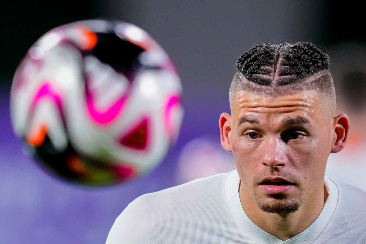 Kalvin Phillips alla Juventus, può firmare a costo zero