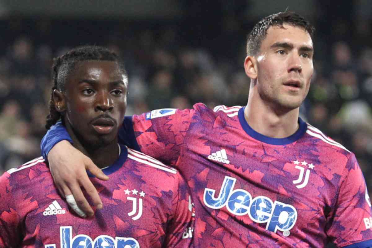 Juve c'è un sacrificio