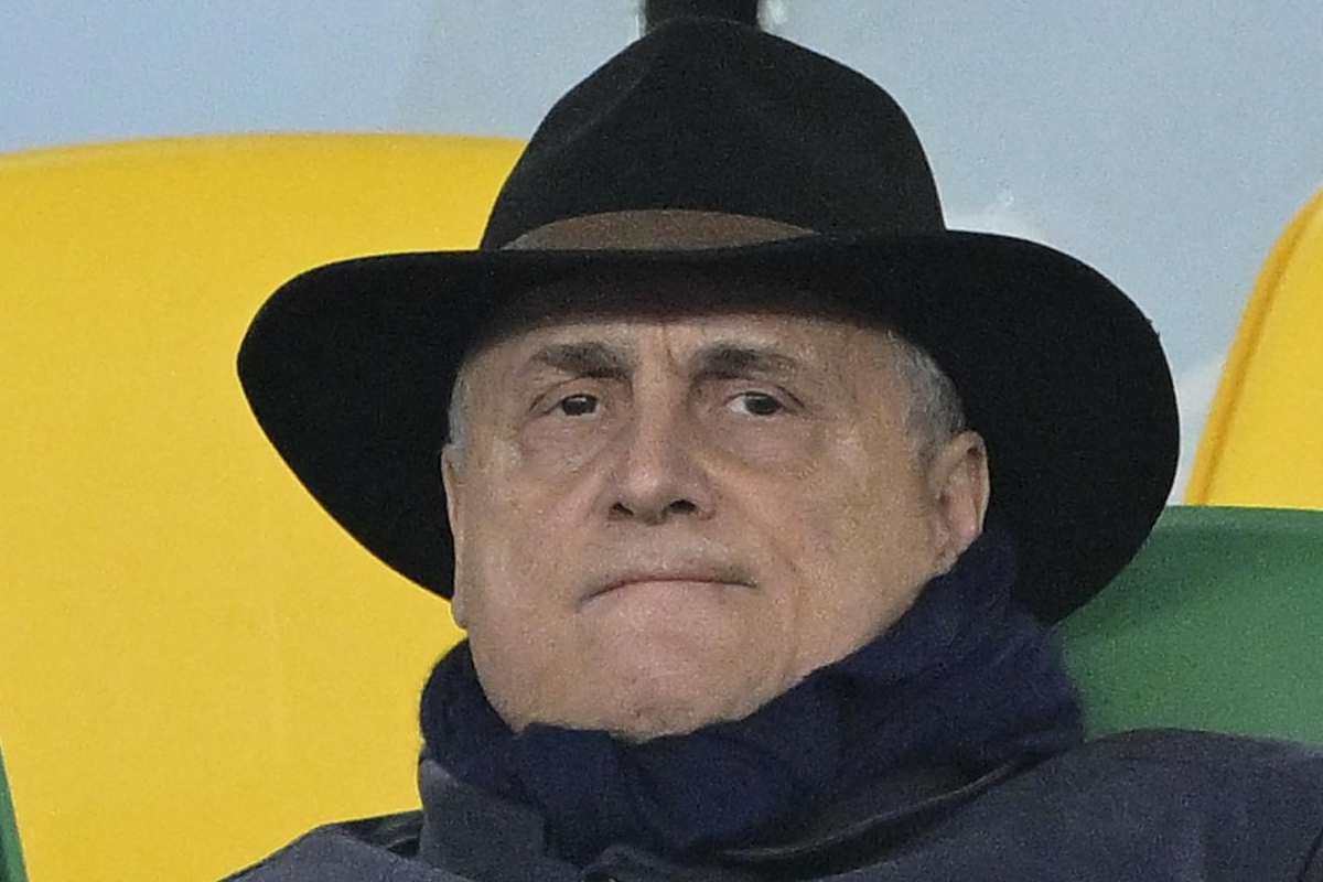 Decreto Crescita stop proroga dichiarazioni Lotito allarme Juventus Milan Roma