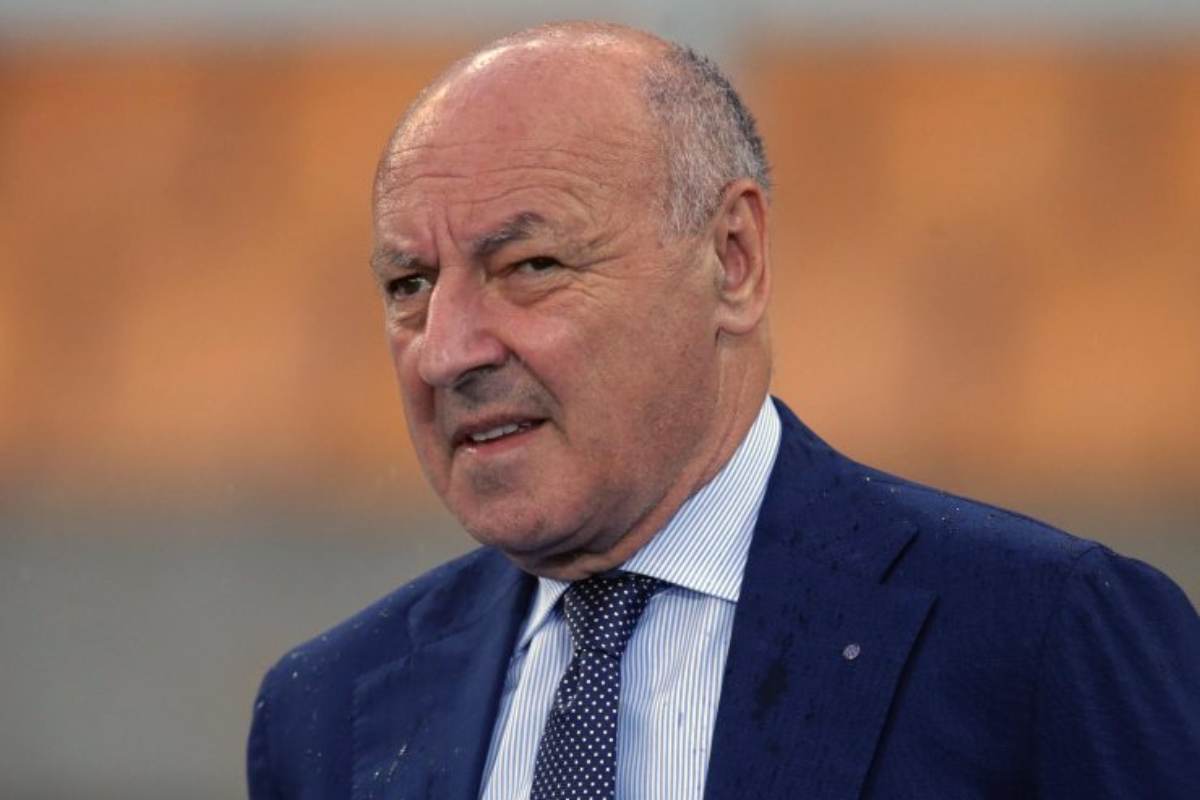 Inter, così perdi il centrocampista 