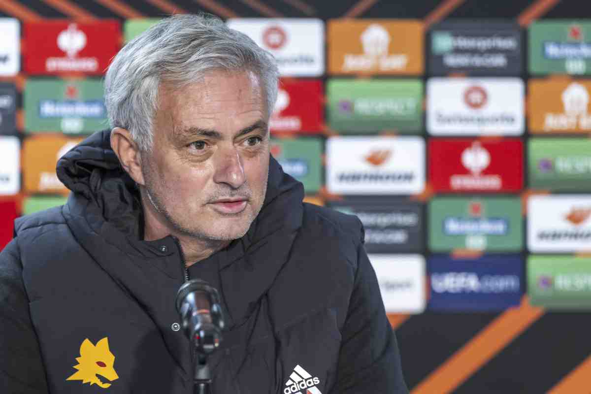 Mourinho beffa la Juve