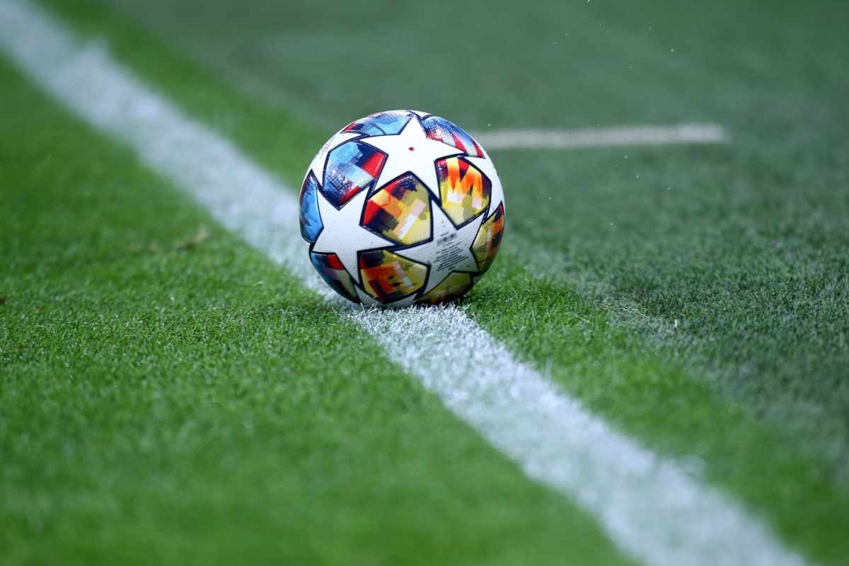 Errore Arsenal-West Ham