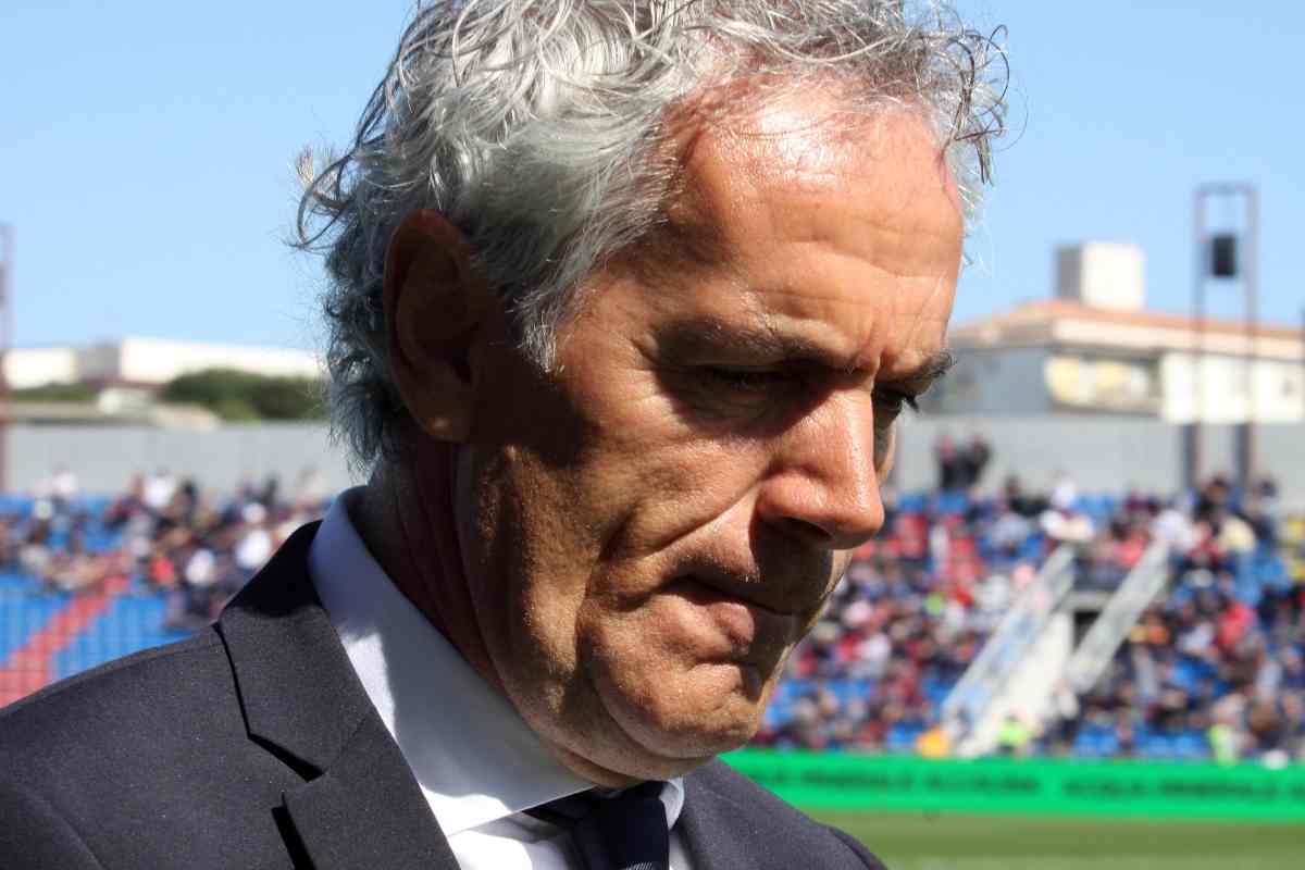 Donadoni al posto di Pioli